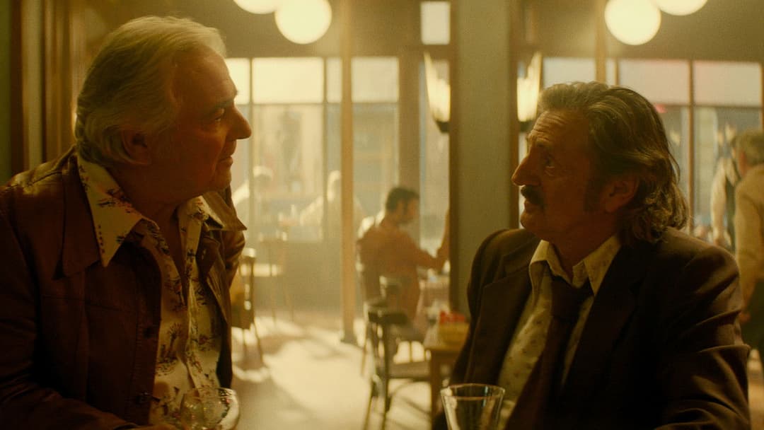 Кафе бажань backdrop 13