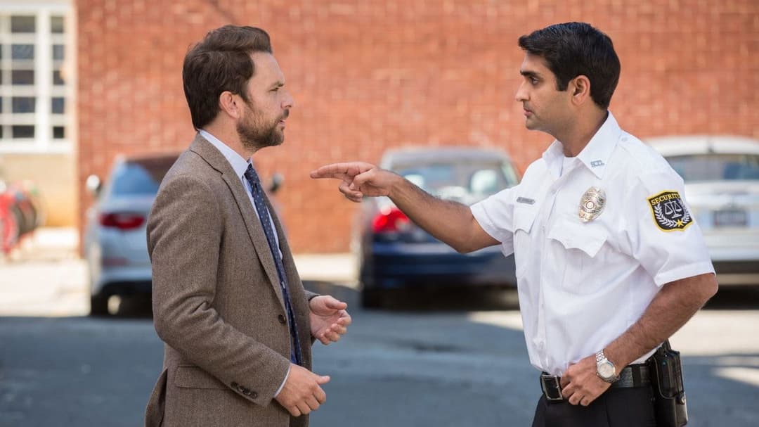 Fist Fight backdrop 18