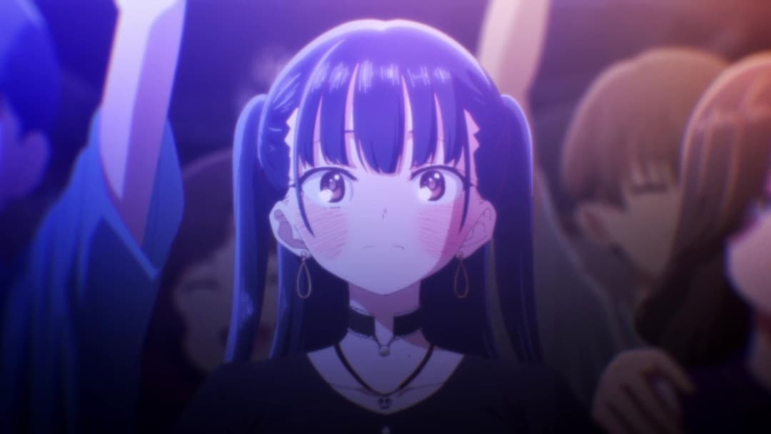 The Dangers in My Heart: The Movie backdrop 6