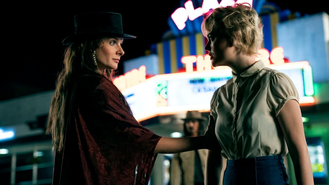 Doctor Sleeps Erwachen backdrop 6