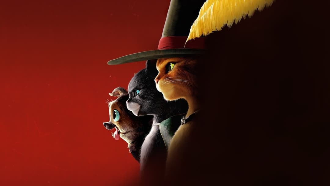 Puss in Boots: The Last Wish backdrop 5