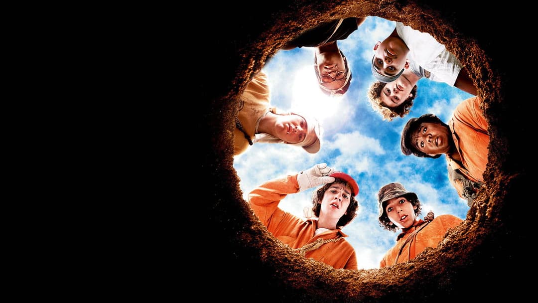 Holes backdrop 20