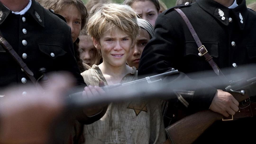 The Round Up backdrop 5