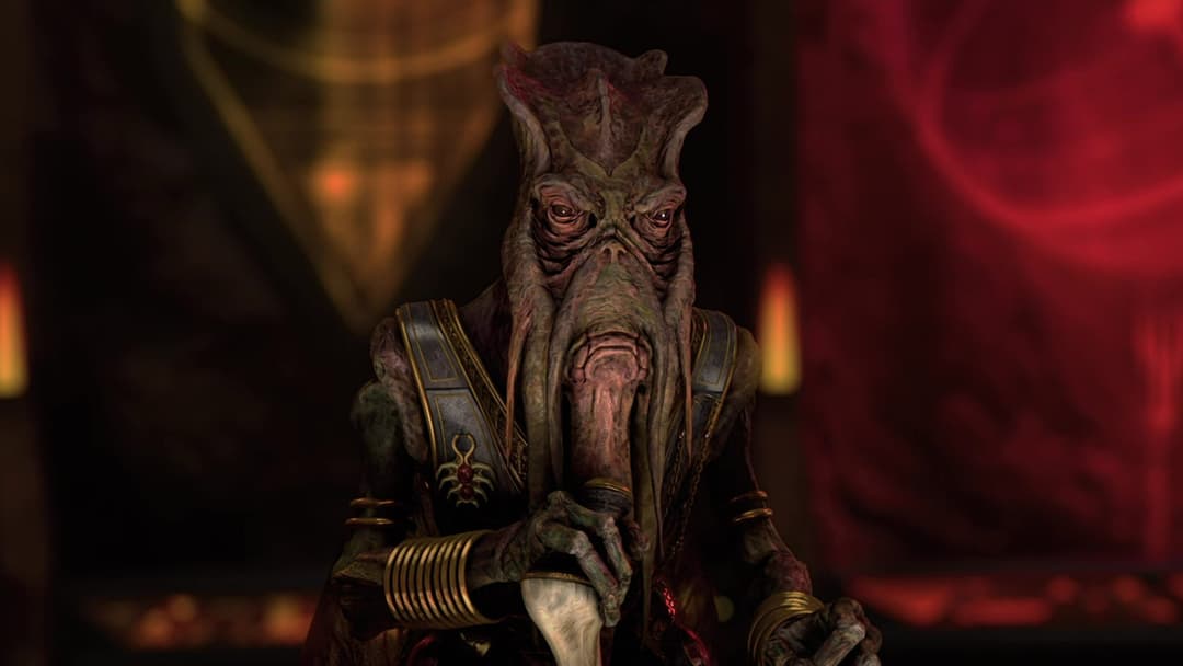 Зоряні війни: Епізод 2 — Атака клонів backdrop 13