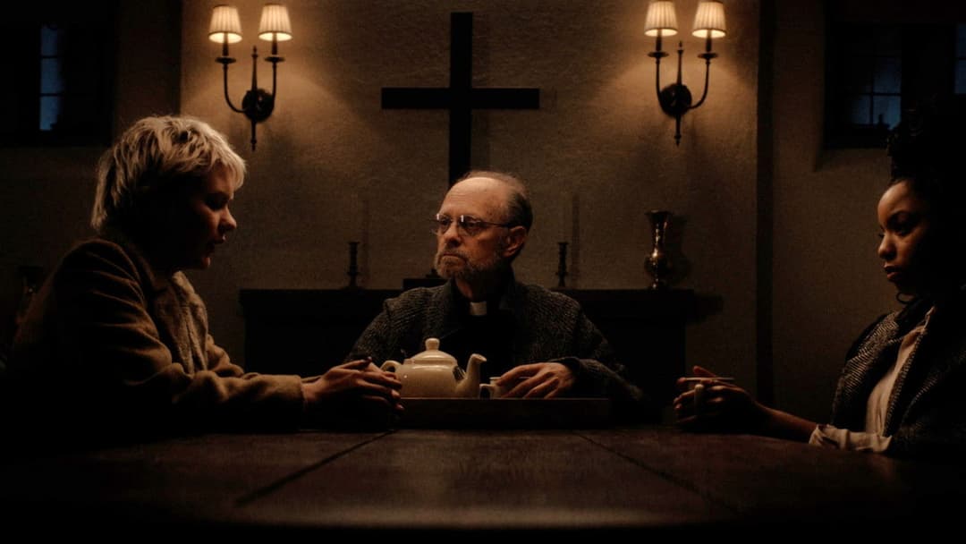 The Exorcism backdrop 11