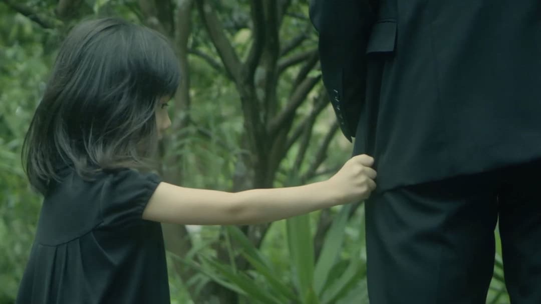 うさぎドロップ backdrop 6