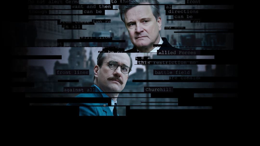 Operation Mincemeat backdrop 17