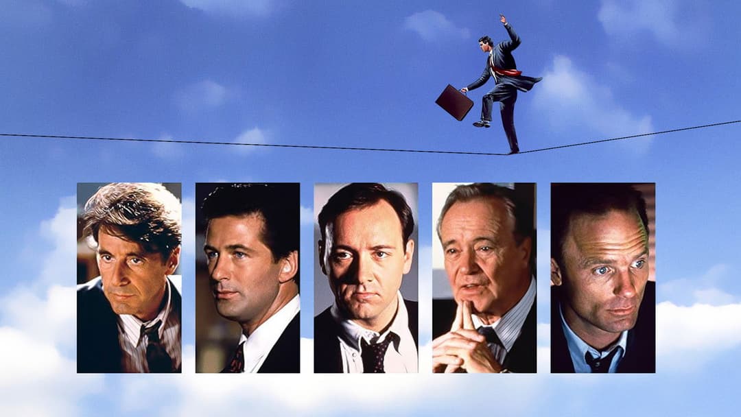 Glengarry Glen Ross backdrop 18