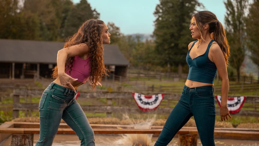 Не той Париж backdrop 10