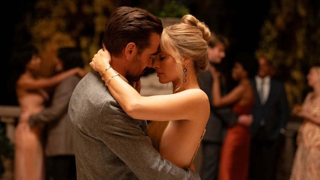 A Big Bold Beautiful Journey backdrop 17