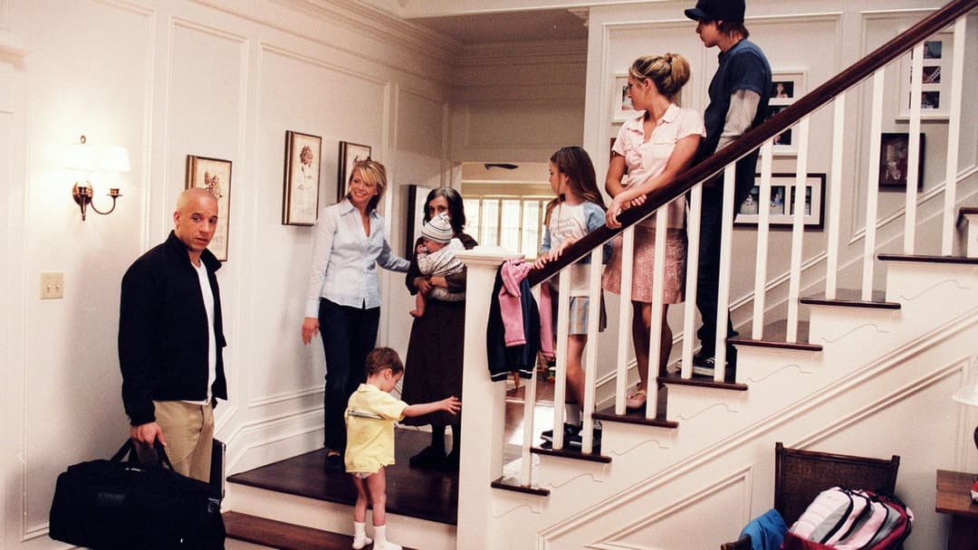 Der Babynator backdrop 15