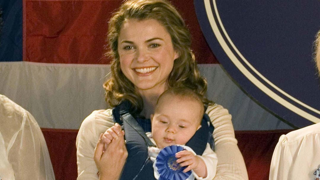 Офіціантка backdrop 9