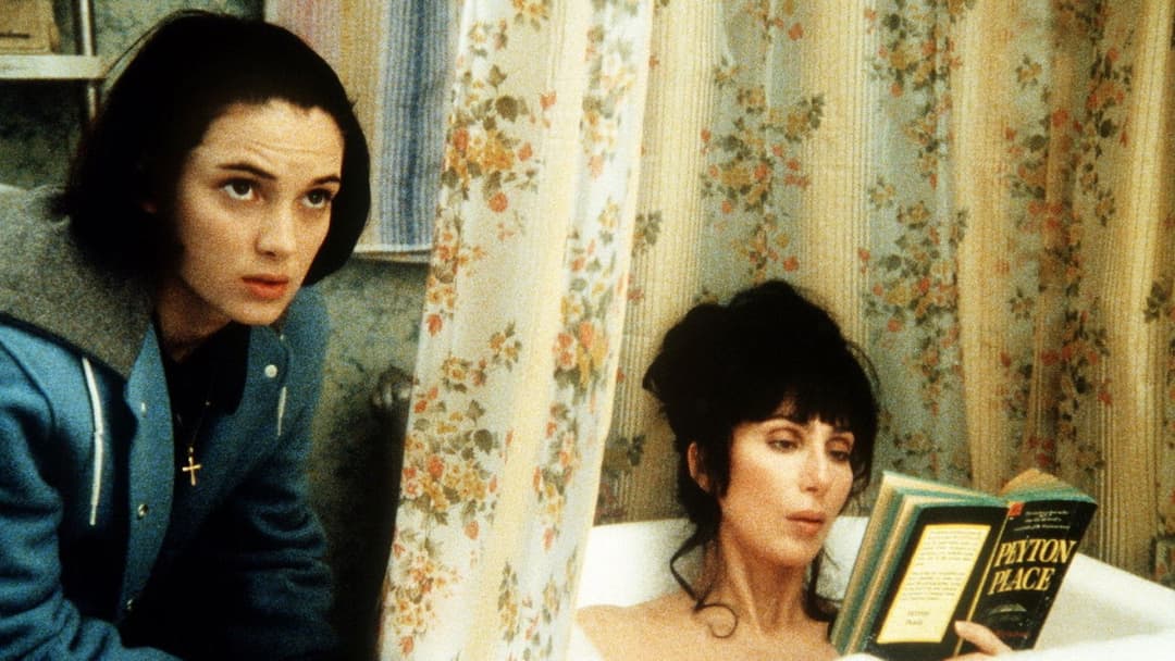 Meerjungfrauen küssen besser backdrop 6