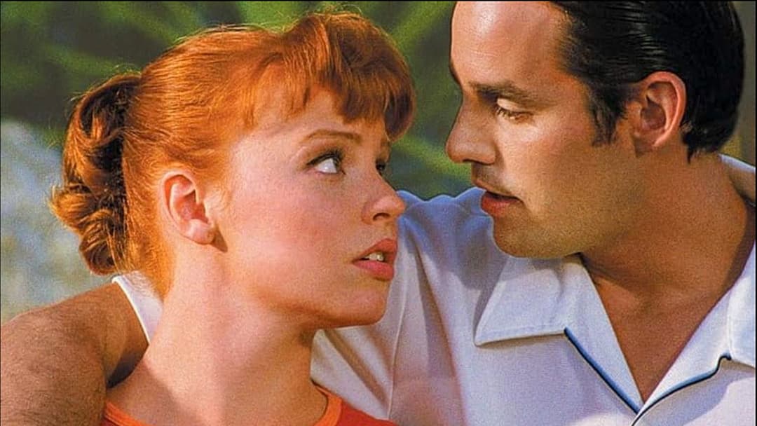 Psycho Beach Party backdrop 12