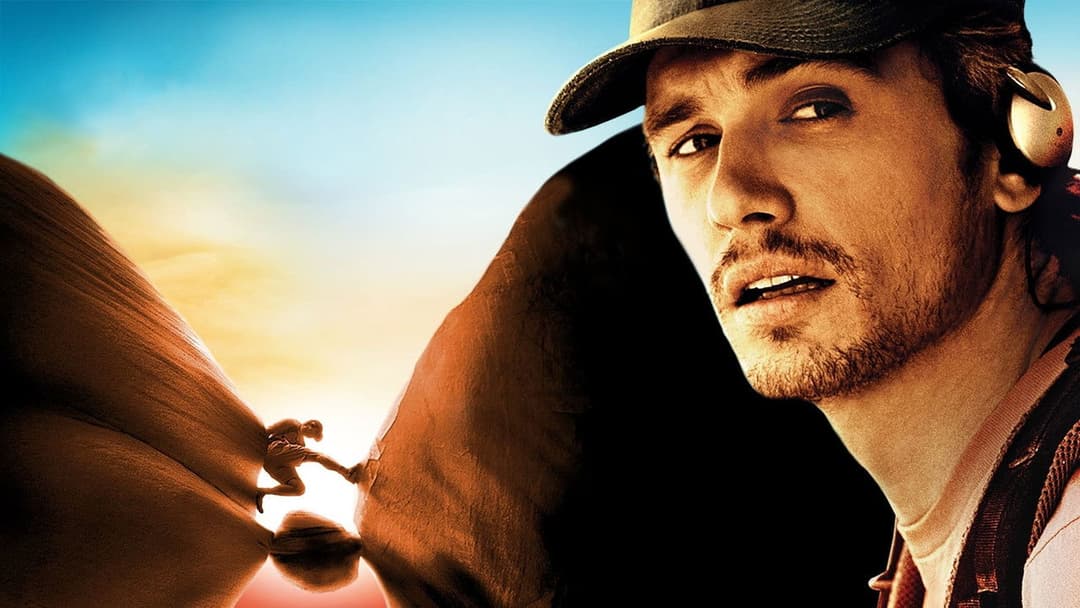 127 годин backdrop 16