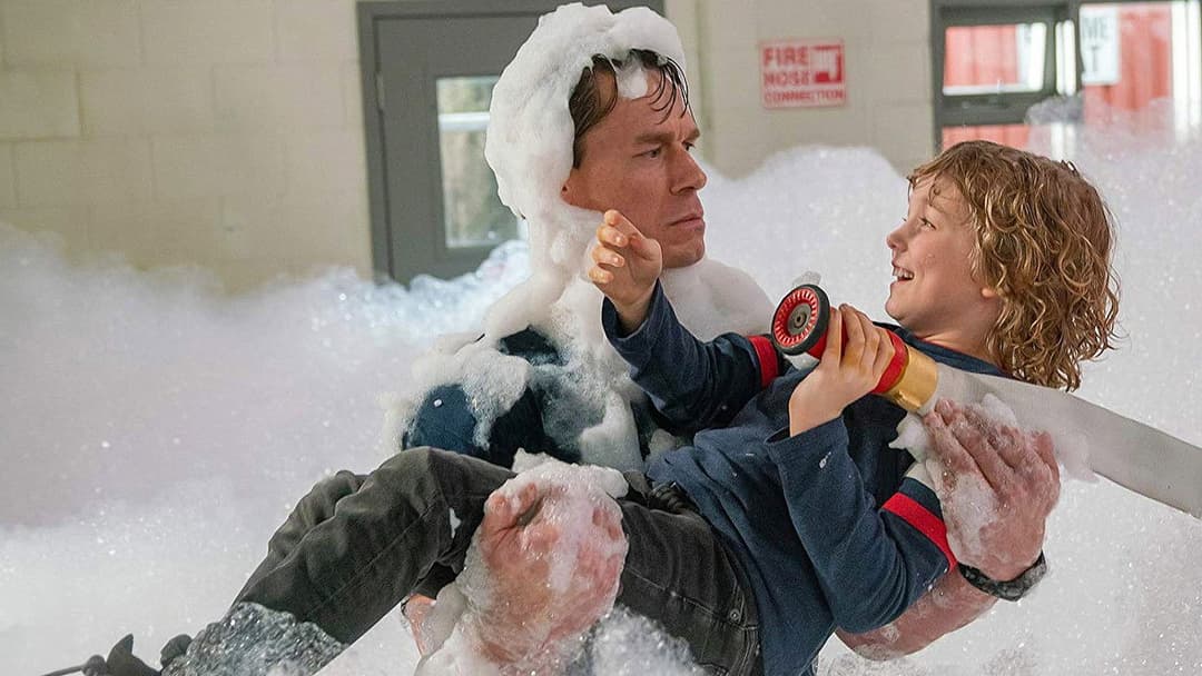 Playing with Fire backdrop 10