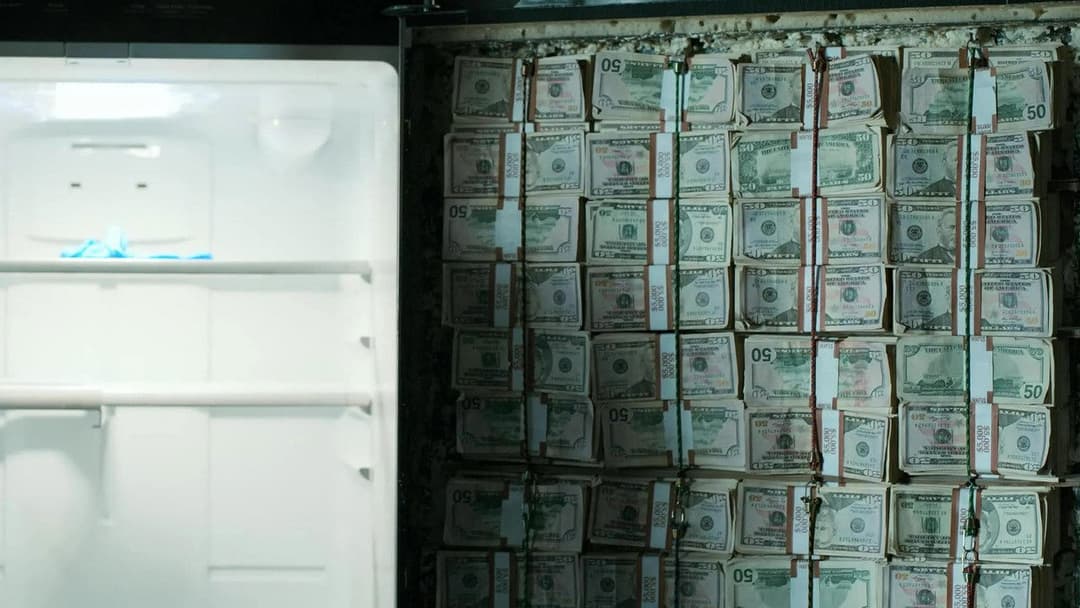 El Camino: A Breaking Bad Movie backdrop 13