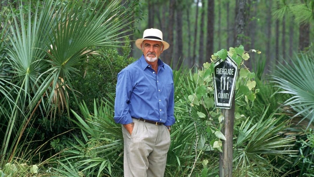 Just Cause backdrop 3