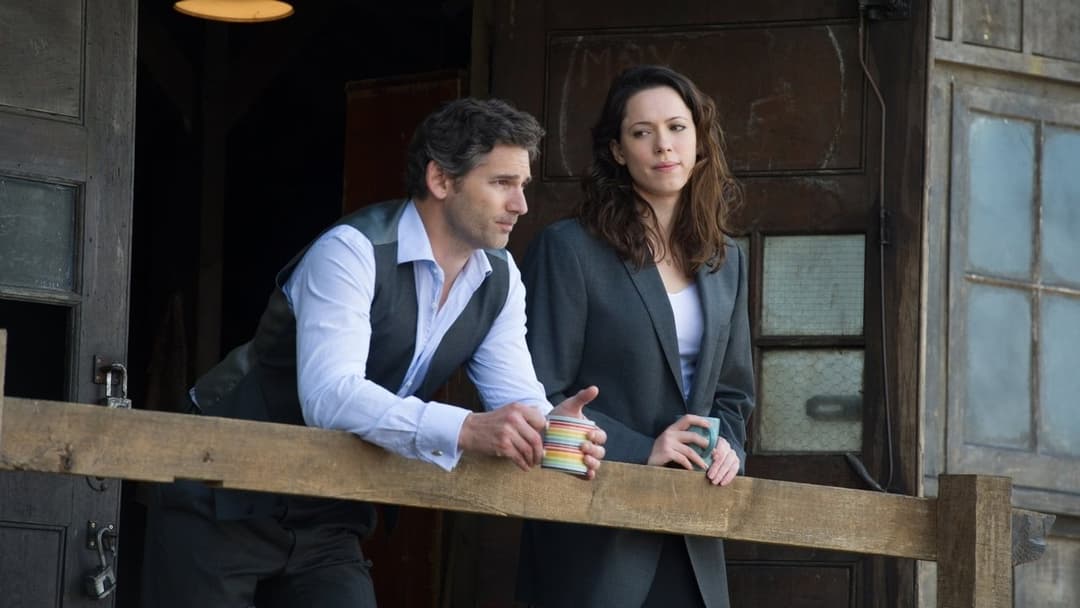 Замкнутий ланцюг backdrop 3