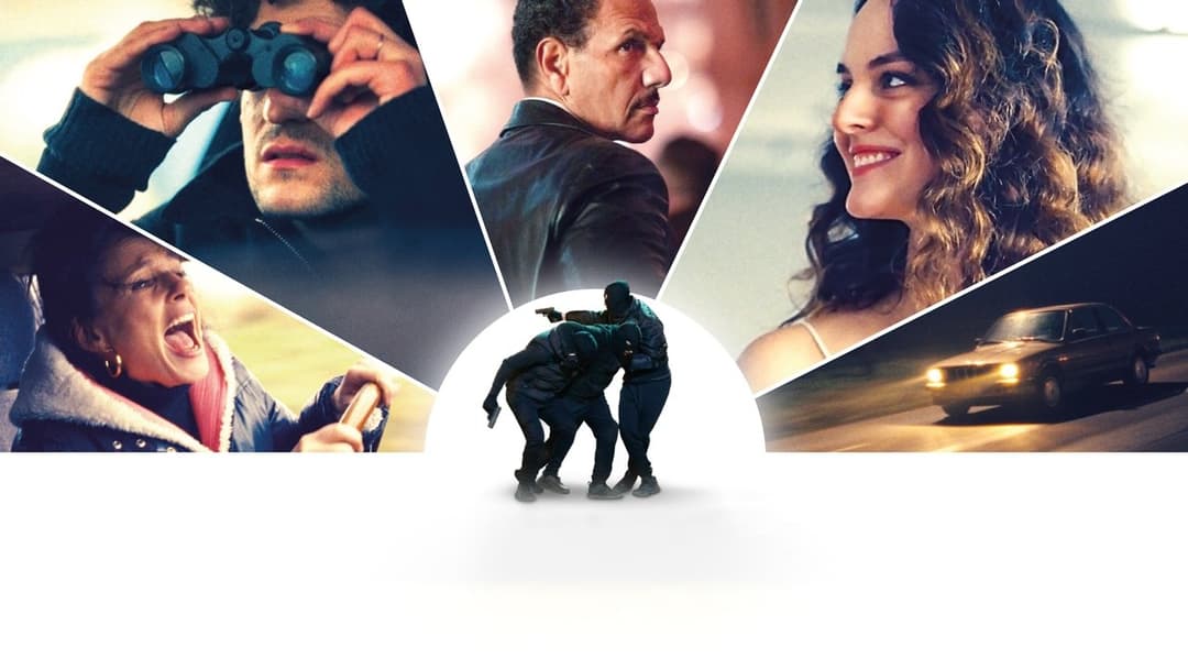 The Innocent backdrop 6