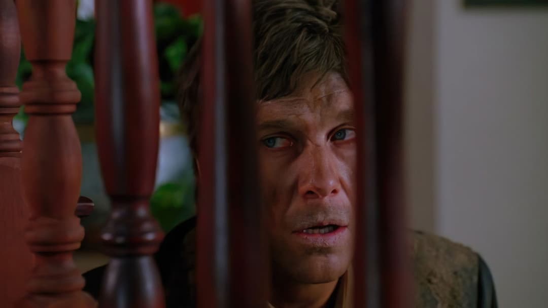 Buried Alive backdrop 11