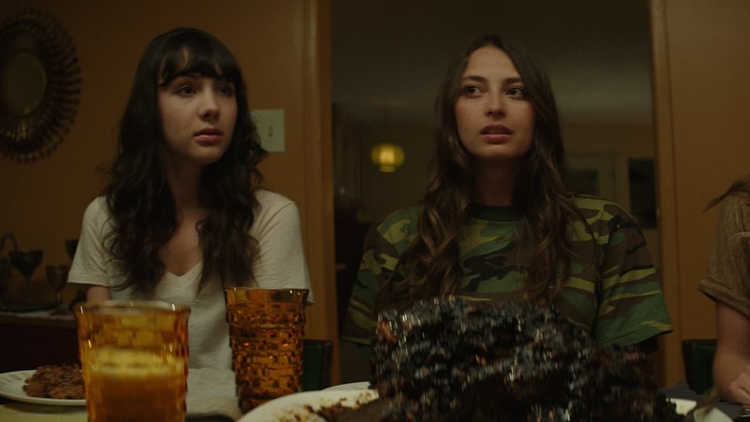 Southbound - Highway To Hell backdrop 4