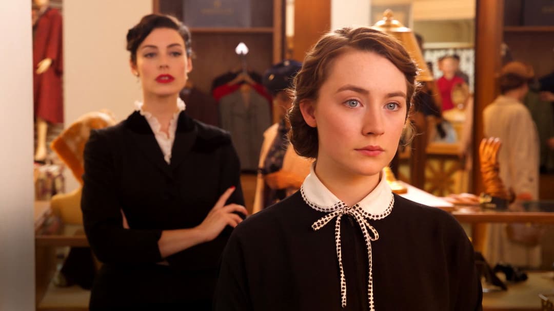 Brooklyn - Eine Liebe zwischen zwei Welten backdrop 16