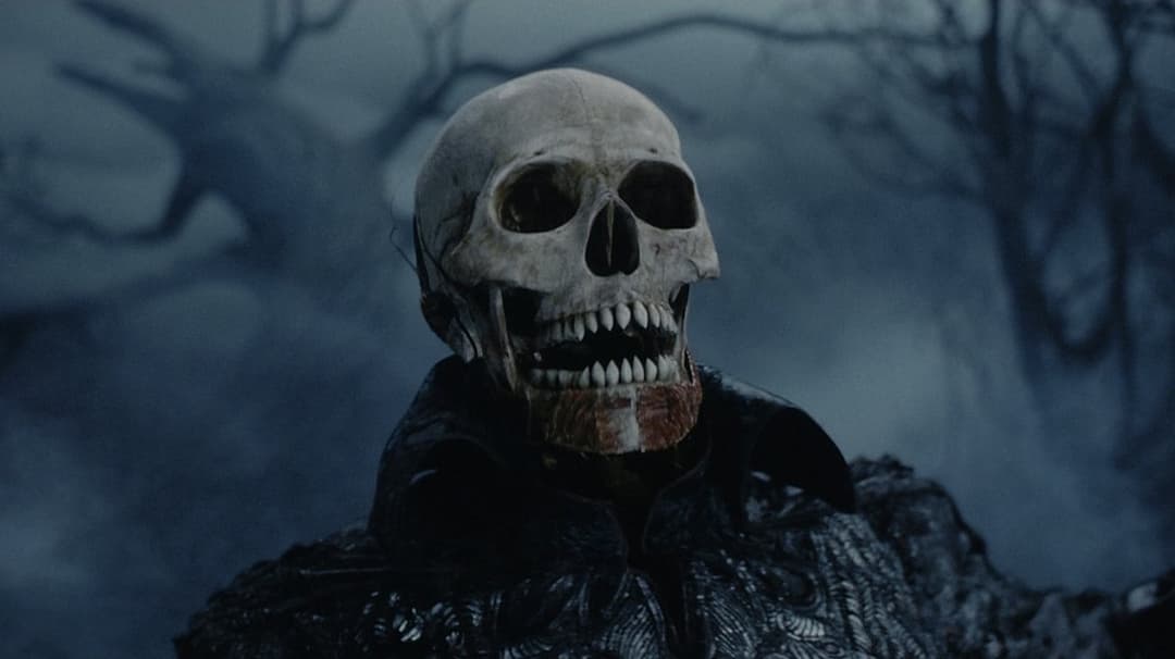 Сонна лощина backdrop 14