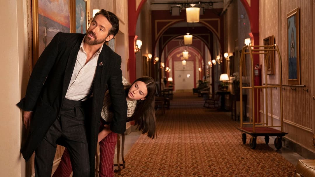 Уявні друзі backdrop 14