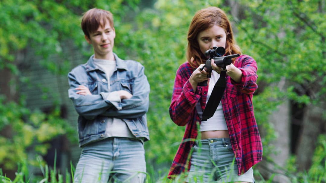 What Keeps You Alive backdrop 2