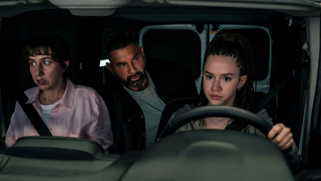 Der Spion von nebenan 2 backdrop 9