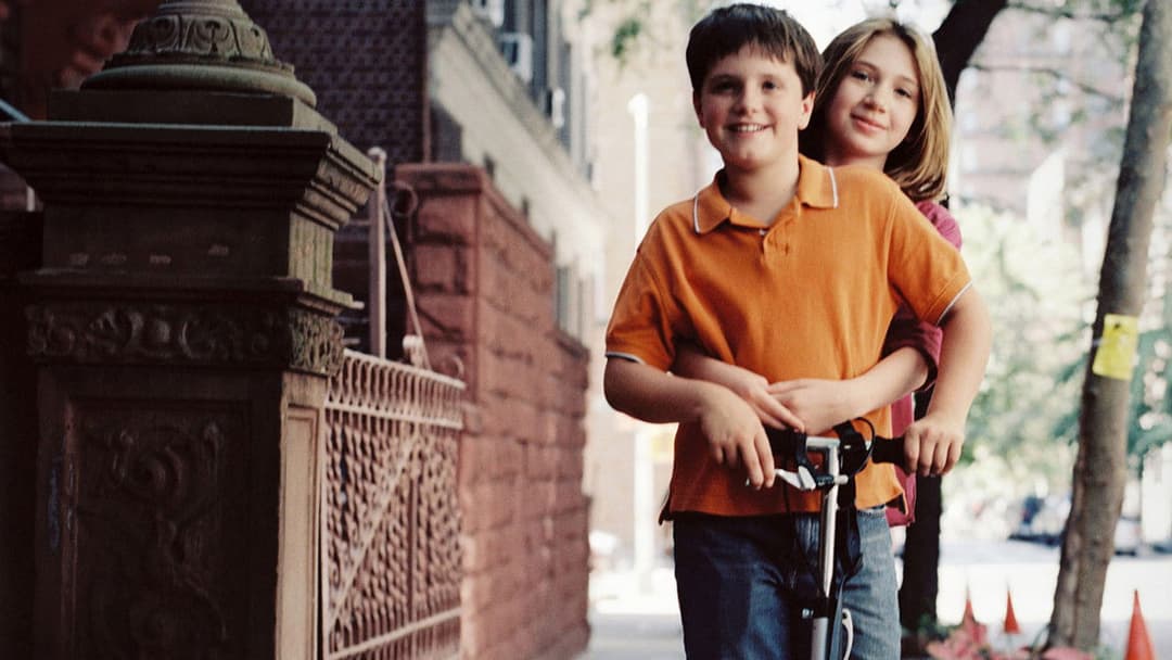 Маленький Мангеттен backdrop 10