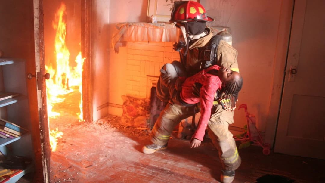 Fireproof backdrop 4