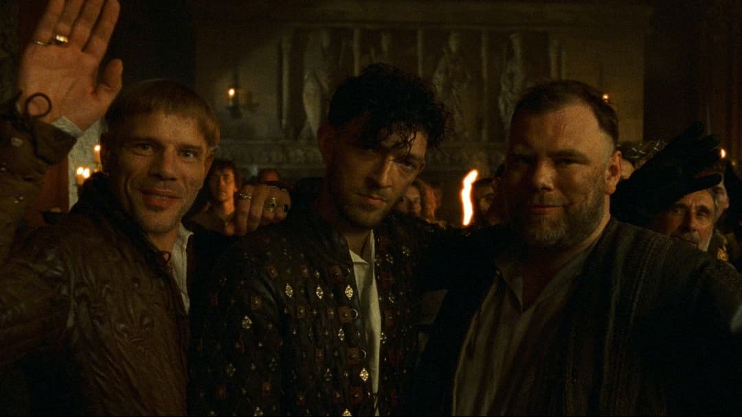 Жанна д'Арк backdrop 15