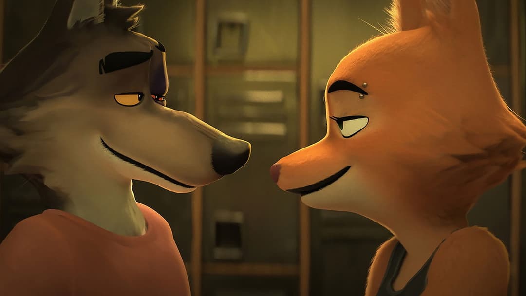 Поганці 2 backdrop 15