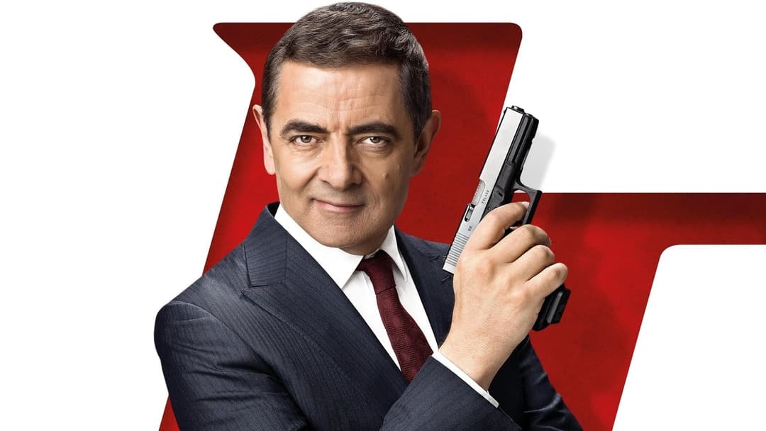 Johnny English - Man lebt nur dreimal backdrop 2
