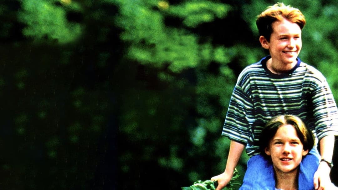 Mississippi - Fluss der Hoffnung backdrop 2