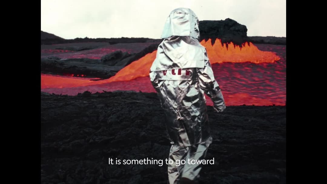 Fire of Love backdrop 8