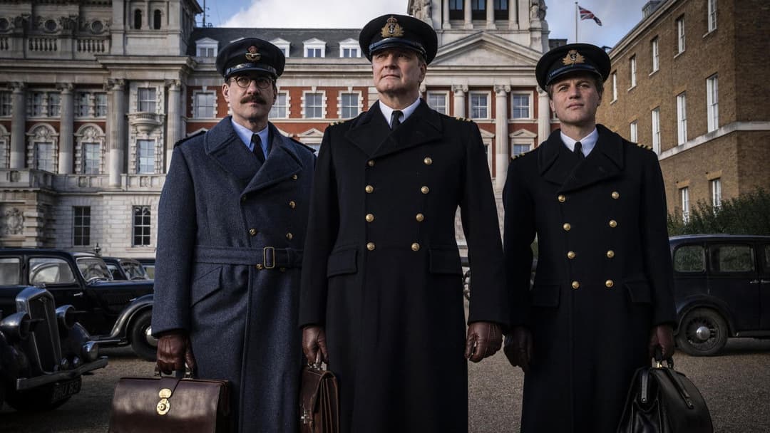 Operation Mincemeat backdrop 19