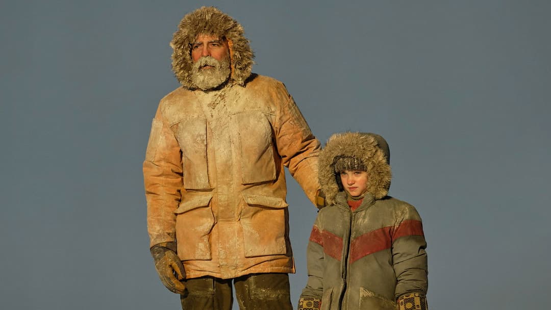 The Midnight Sky backdrop 11