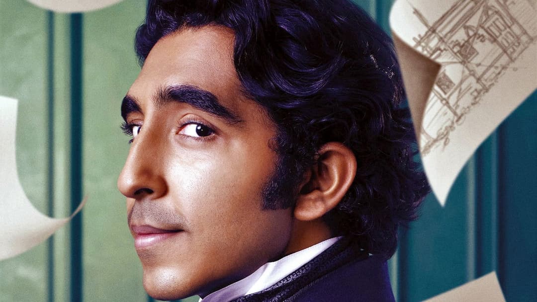 Історія Девіда Копперфілда backdrop 17