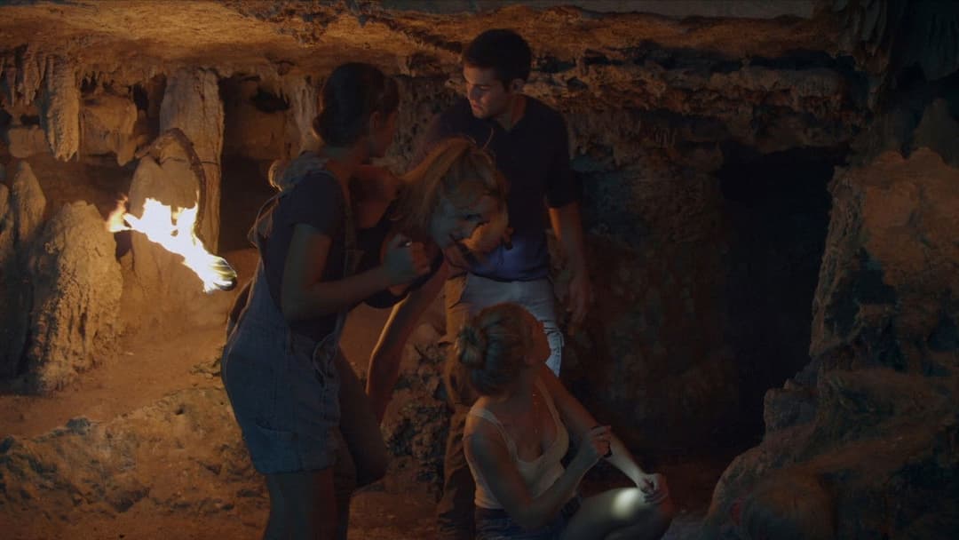 Пастка часу backdrop 10