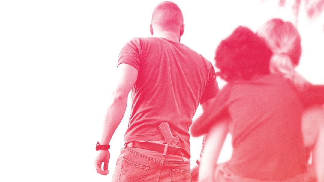 Der Bodyguard - Sein letzter Auftrag backdrop 3