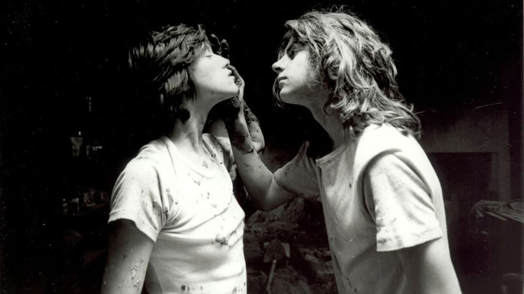 The Cement Garden backdrop 4