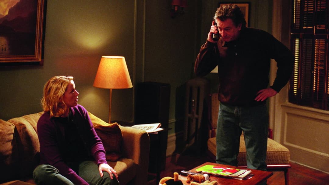 Остання справа Ламарки backdrop 7