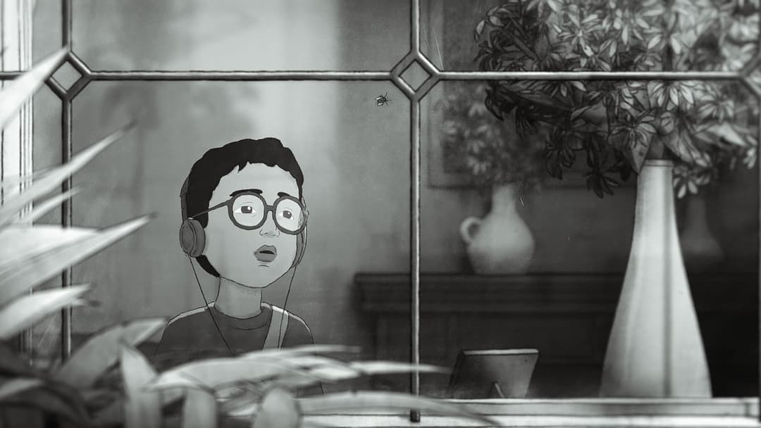 Ich habe meinen Körper verloren backdrop 5