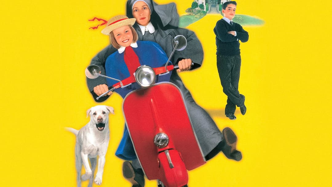 Мадлен backdrop 9