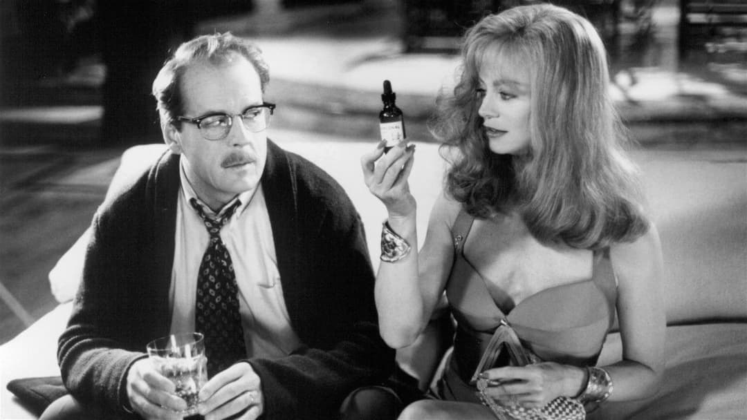 Der Tod steht ihr gut backdrop 15