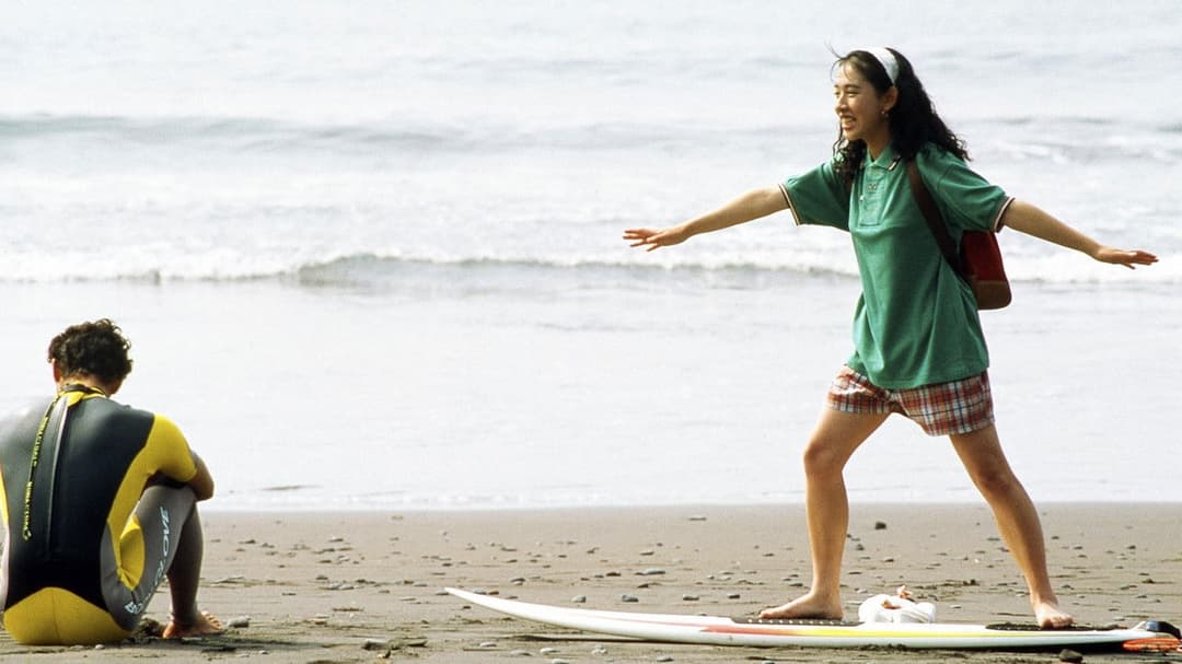 Сцени біля моря backdrop 14