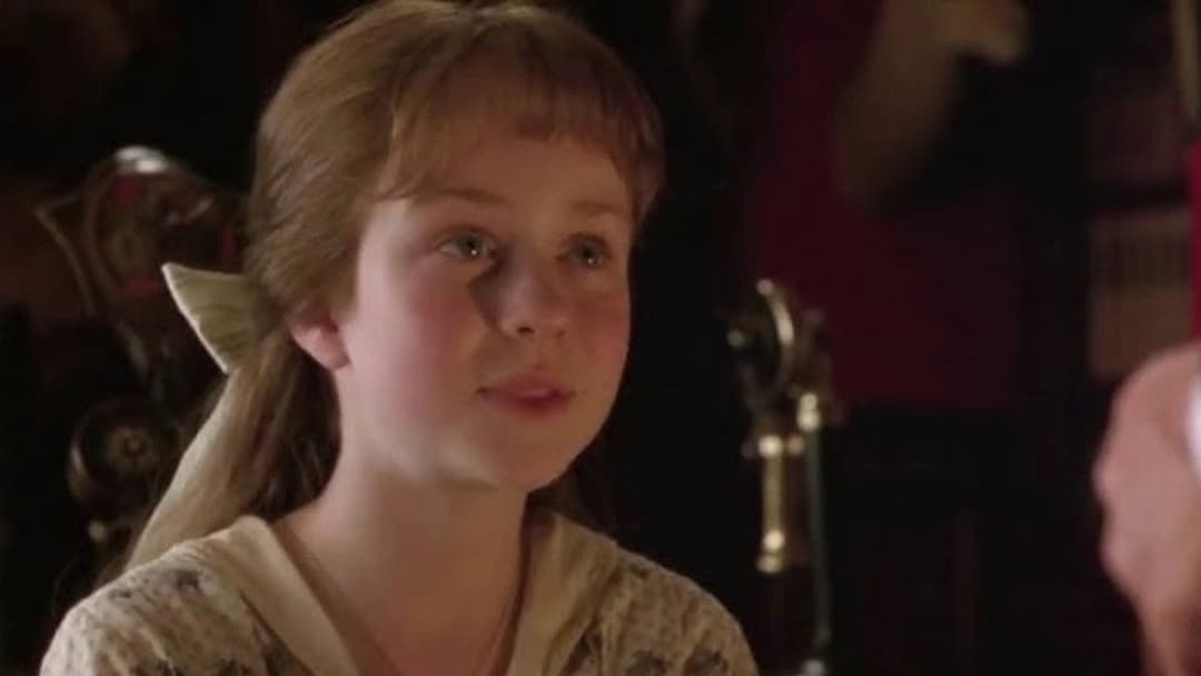 Fremde Wesen - Zauber der Elfen backdrop 8